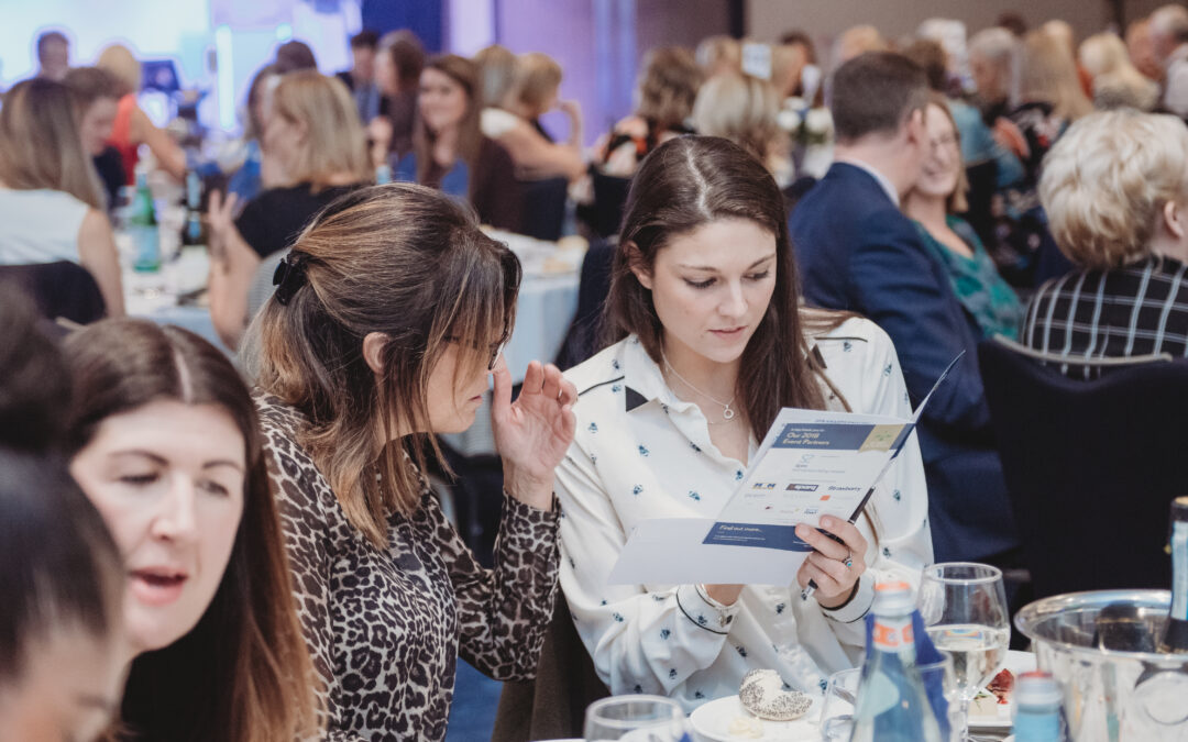 Women in Business Hull announces awards launch event