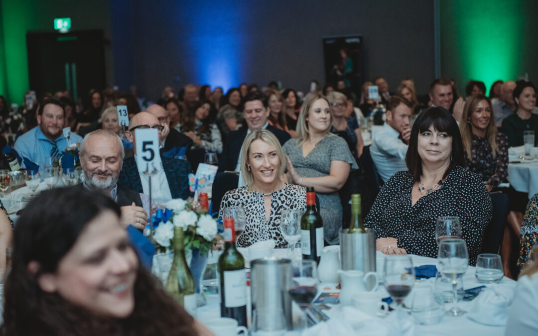 Final call for nominations for Women of Achievement Awards