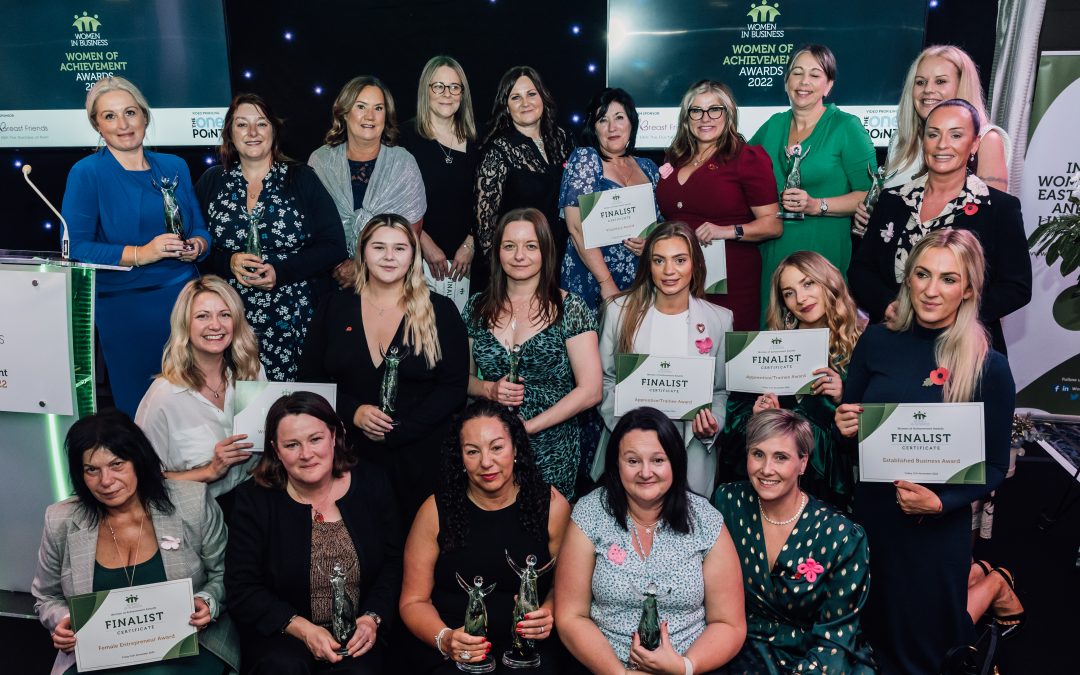 Launch event announced for Hull and East Yorkshire awards celebrating women in business