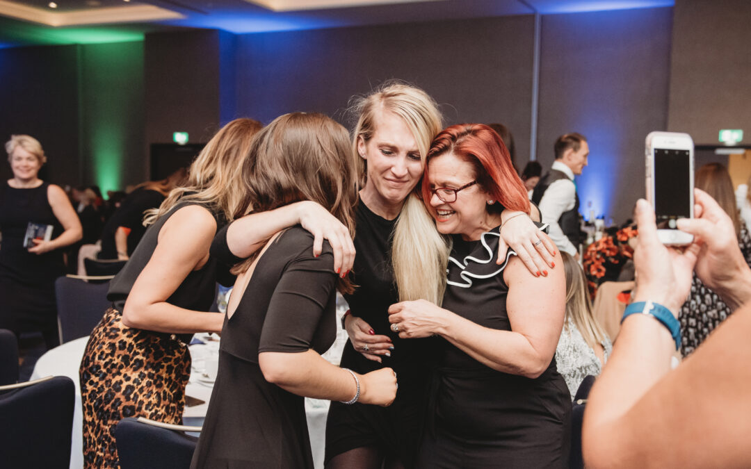 Final sponsorship opportunities available for Women of Achievement Awards