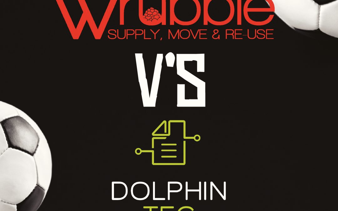 Pershore firms kick off fundraising for Tomasz