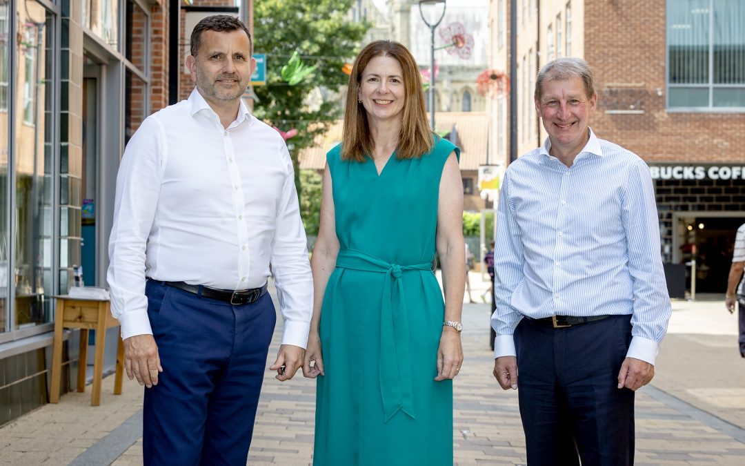 Wykeland appoints experienced property professional with remit to help occupiers flourish