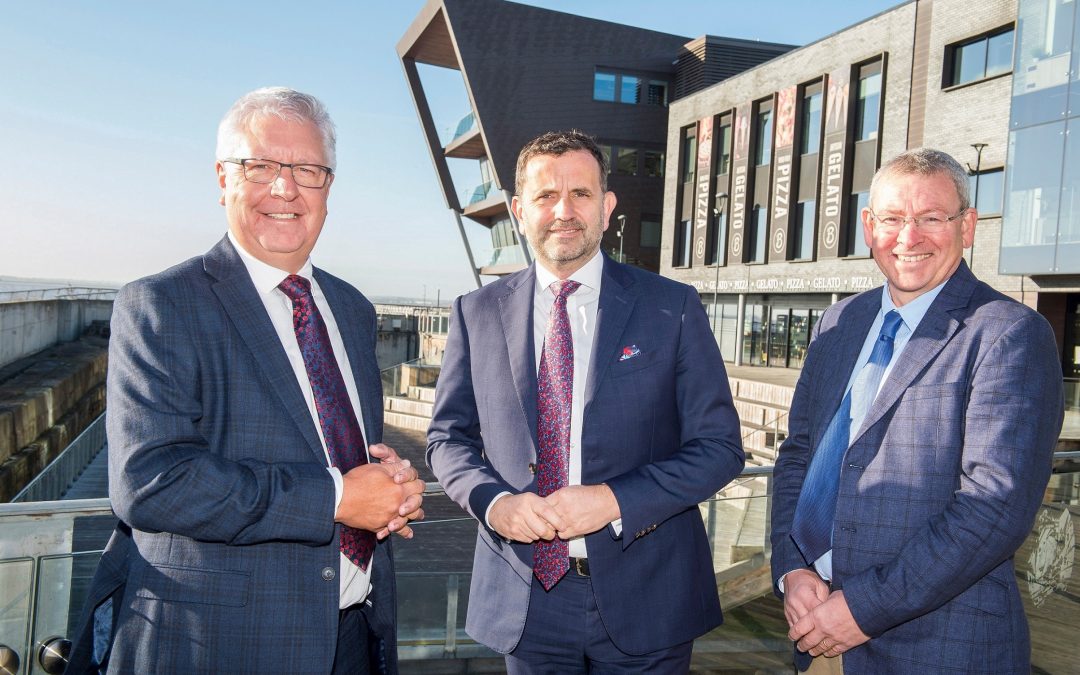 Property industry leaders join Wykeland board to support next phase of growth