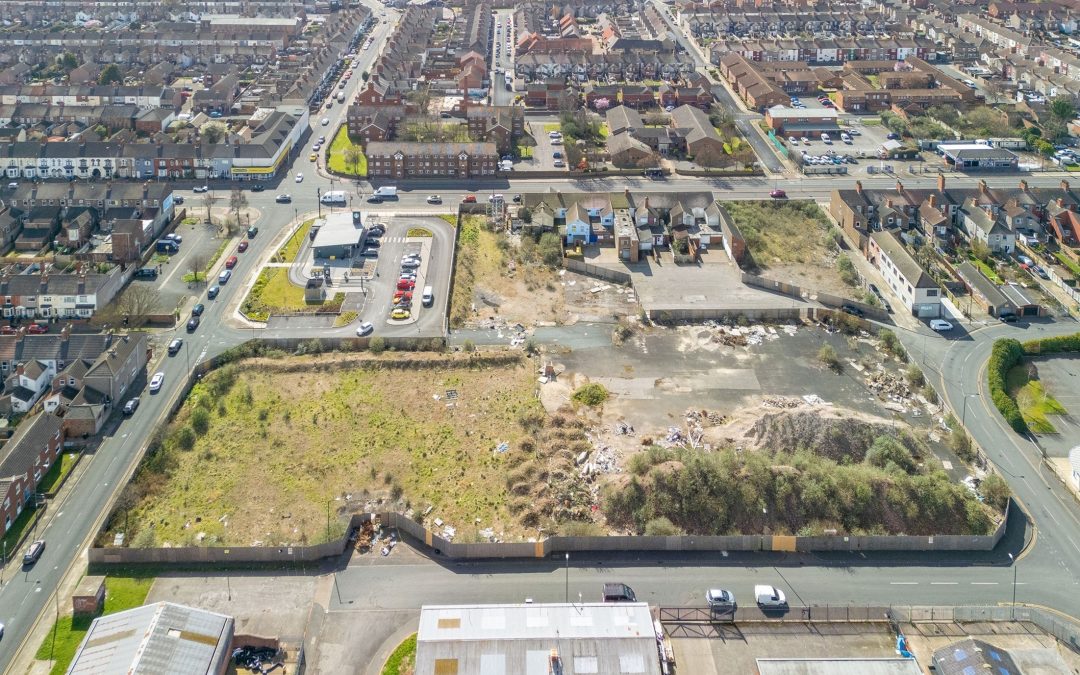 Wykeland acquires landmark Grimsby site and announces new investment