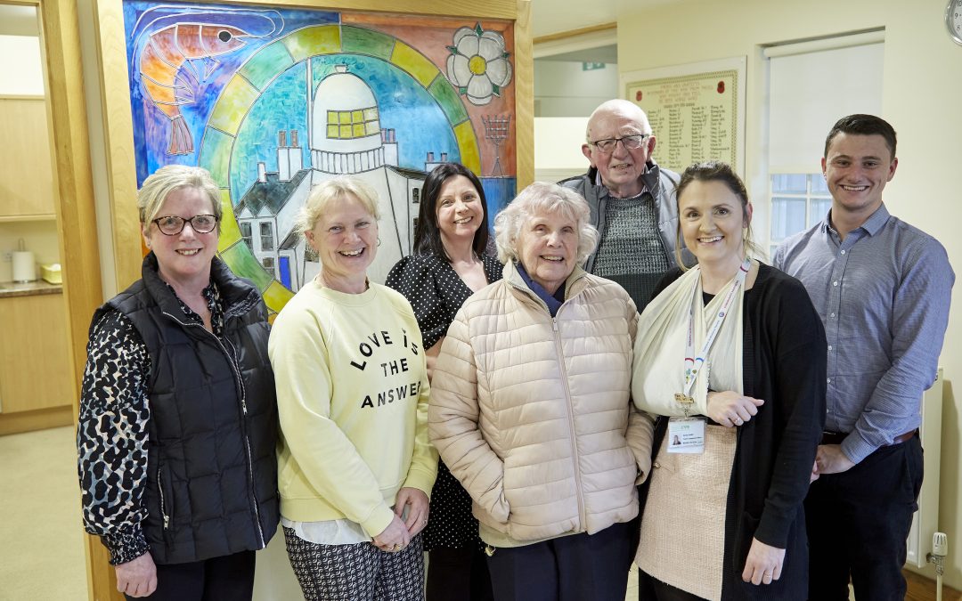 Yorkshire Energy Park community fund to give away £20,000