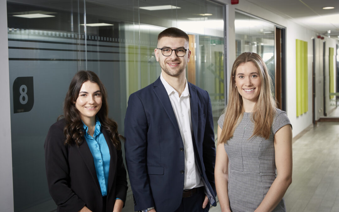 Young lawyers share tips on Rollits work experience scheme