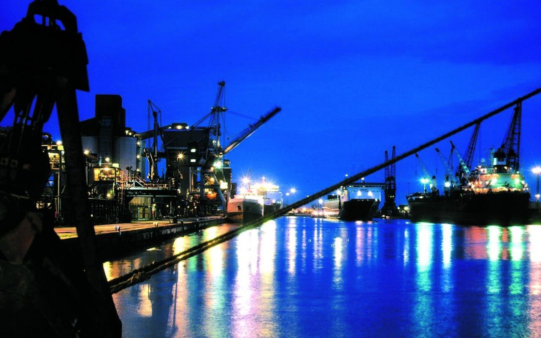 Region’s LEPs welcome Humber Freeport bid submission