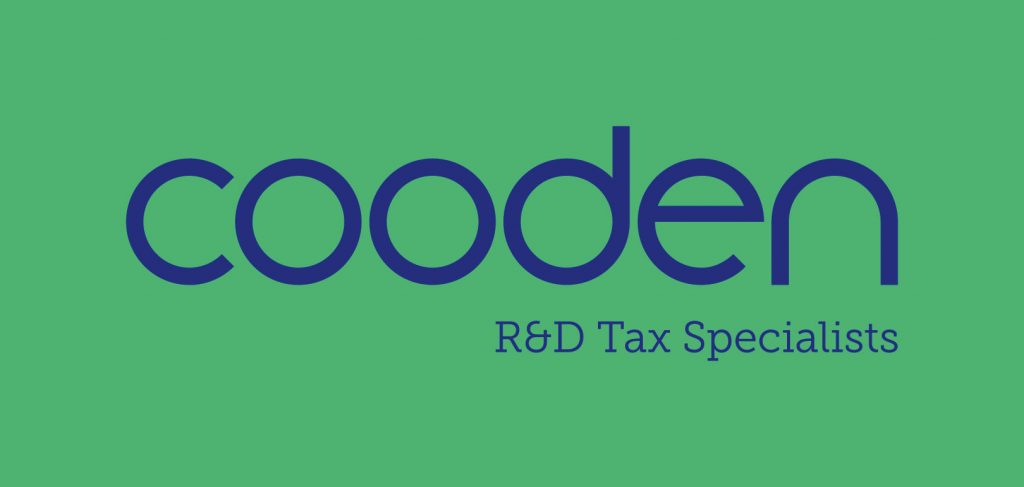 Cooden Tax logo