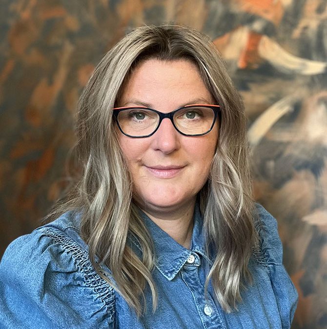 Kath Wynne-Hague develops Hull’s culture and place thinking