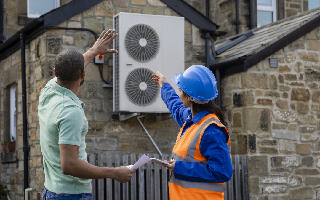 Businesses urged to apply for energy-efficiency grants