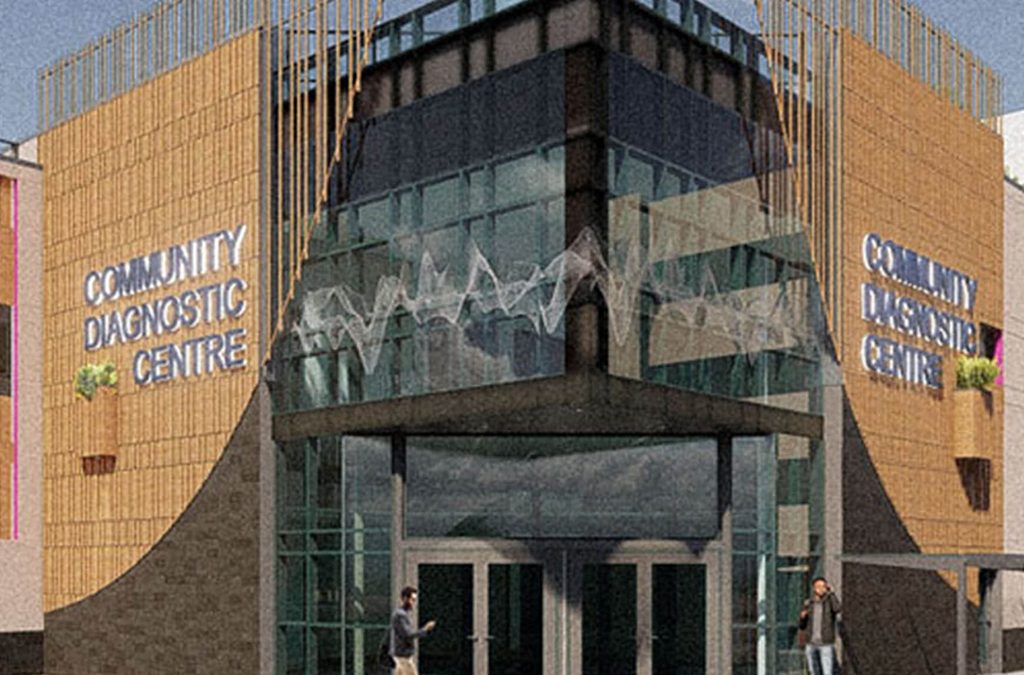 Leading architect ACA celebrates World Design Award