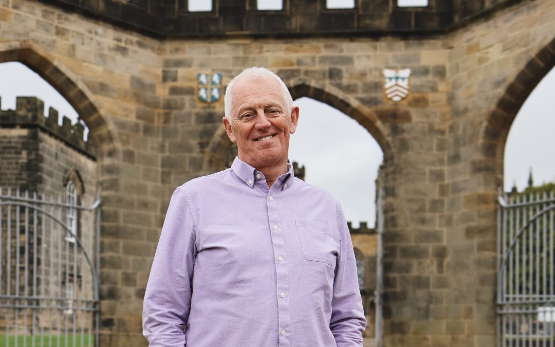 The Auckland Project appoints new interim CEO