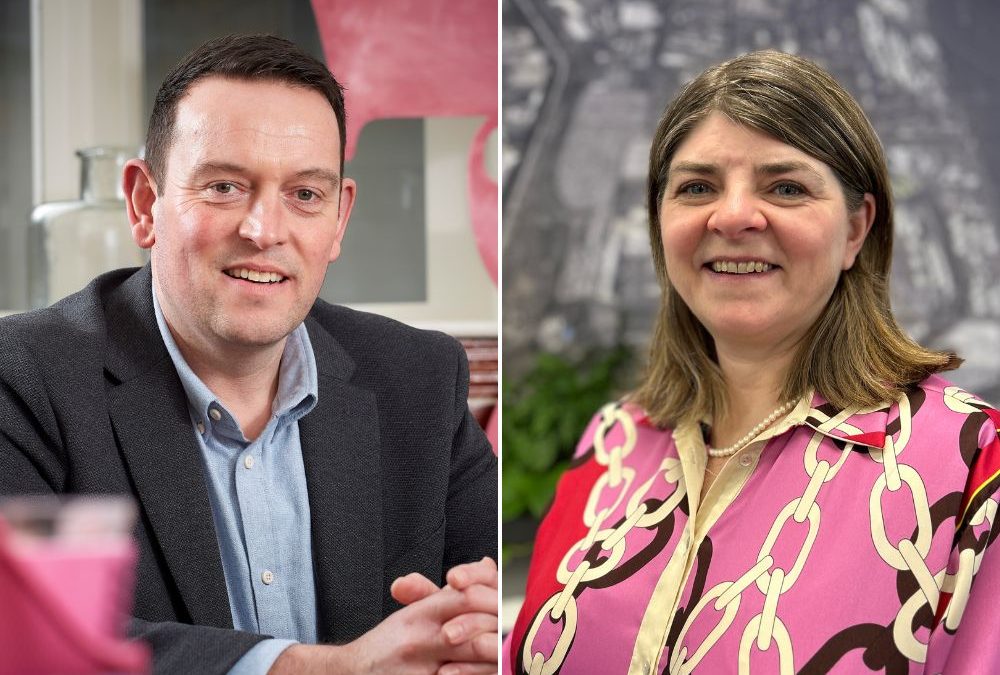 Humber Marine and Renewables welcomes two new directors