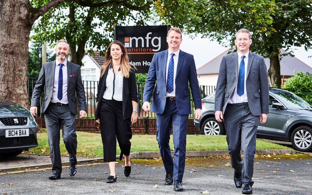 mfg Solicitors expands private client team as demand for wills and power of attorney grows