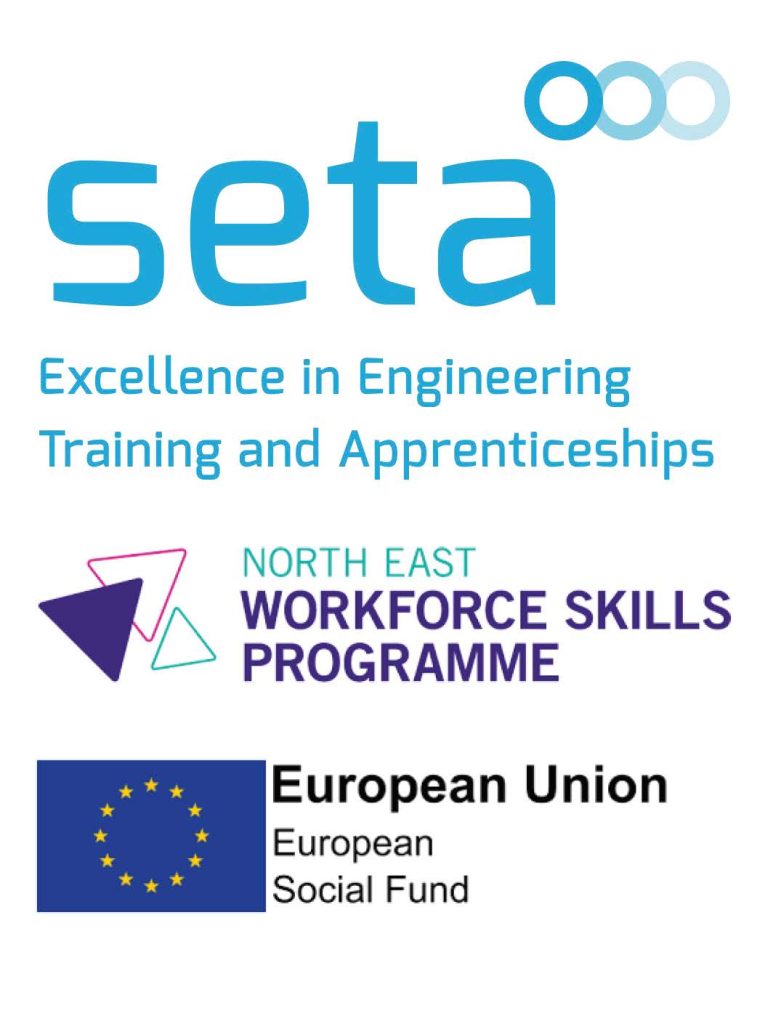 SETA