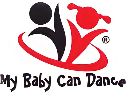 My Baby Can Dance logo
