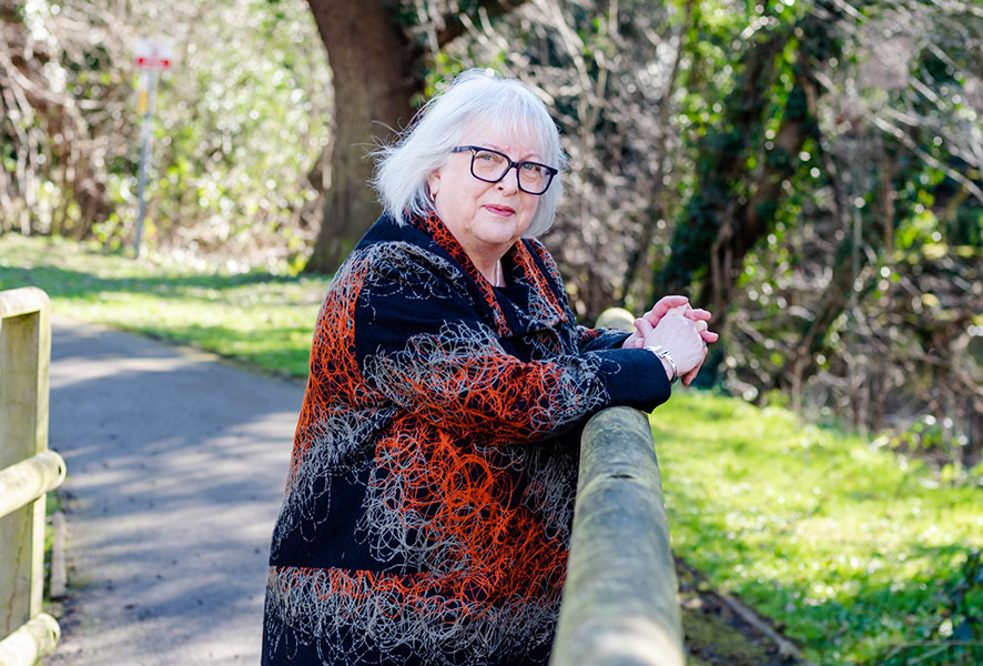 Suzanne Lee | BusinessWorks-Magazine